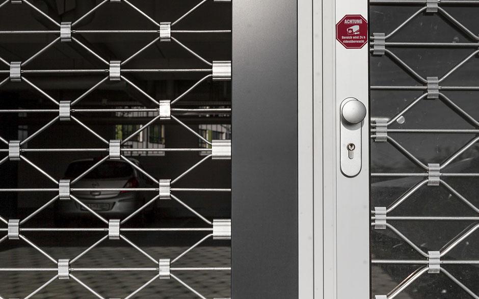 porte fenetre pvc Le Blanc-Mesnil